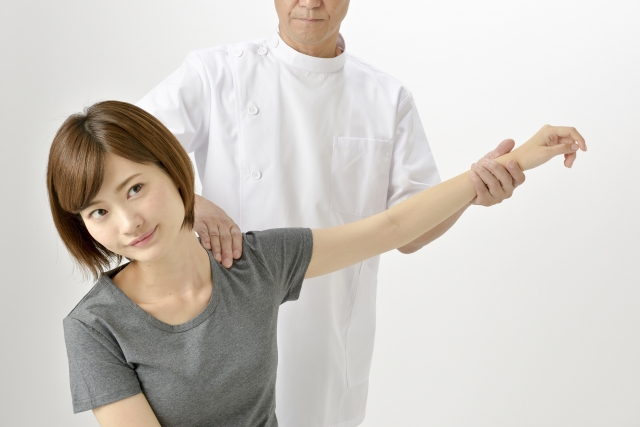整体院で女性客の信頼を得るためのポイント