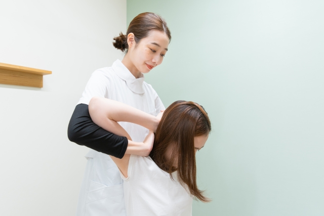 整体師 未経験でも大丈夫？資格は必要？未経験から整体師になる方法