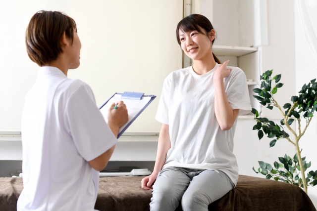 整体師になるなら解剖学は必要？何をどこまで勉強すればいいのか解説